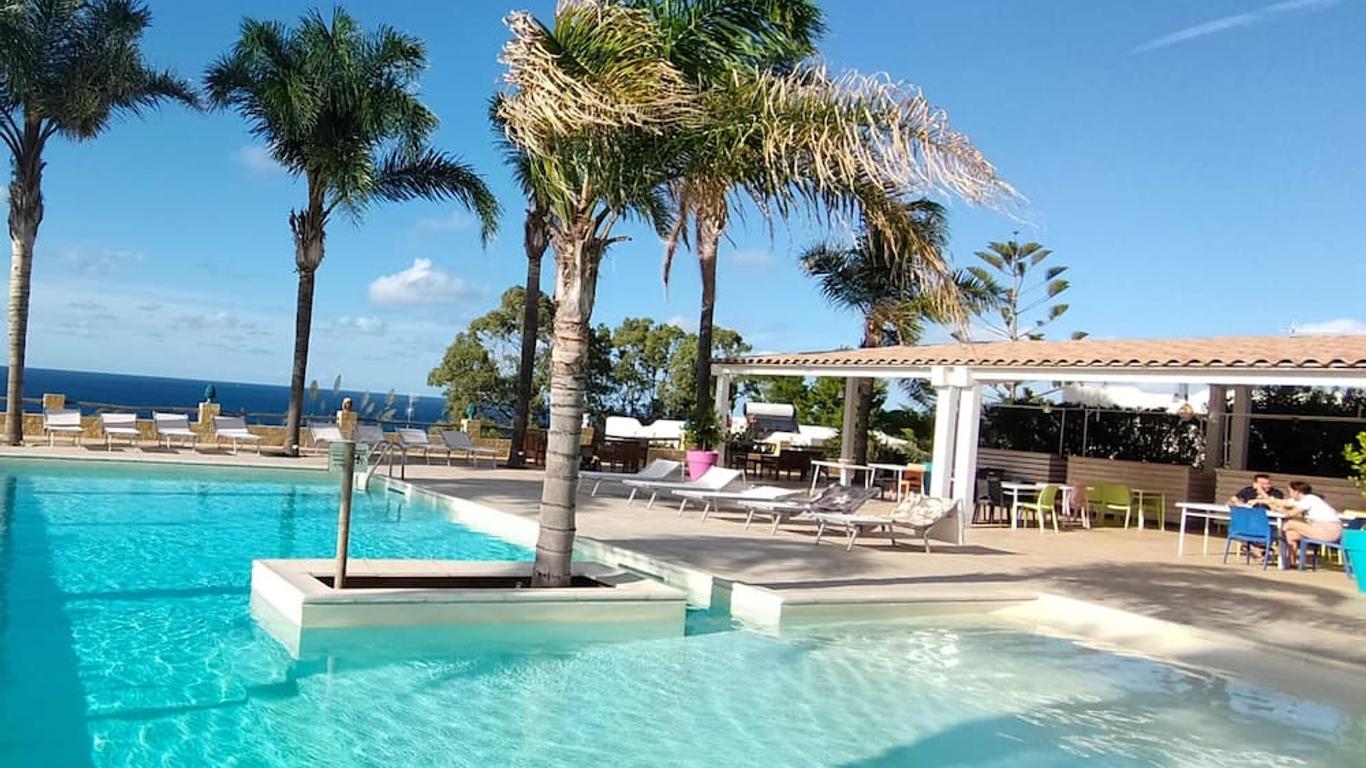 Residence Villaggio Petruso
