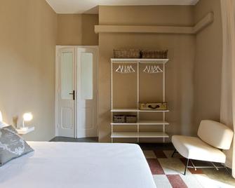 Guest House - Blulassù Rooms - Cagliari - Habitación