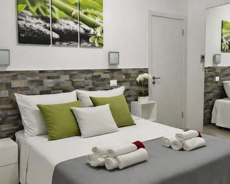 Hotel Birillo - La Spezia