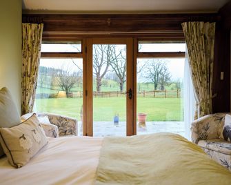 Green Grove Country House - Skipton - Habitación
