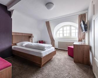 Boutique Hotel Societe - Baden-Baden - Chambre