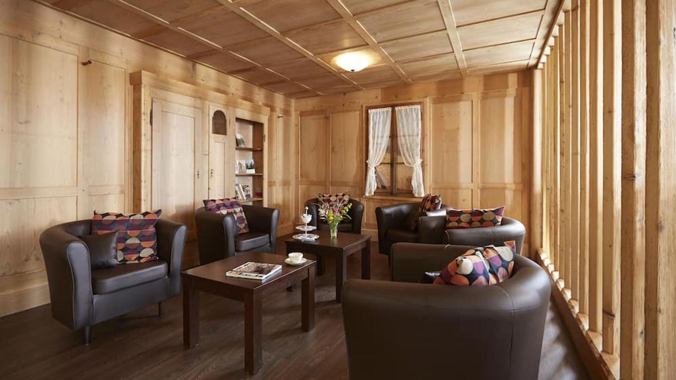 B&B Hotel Peter Und Paul