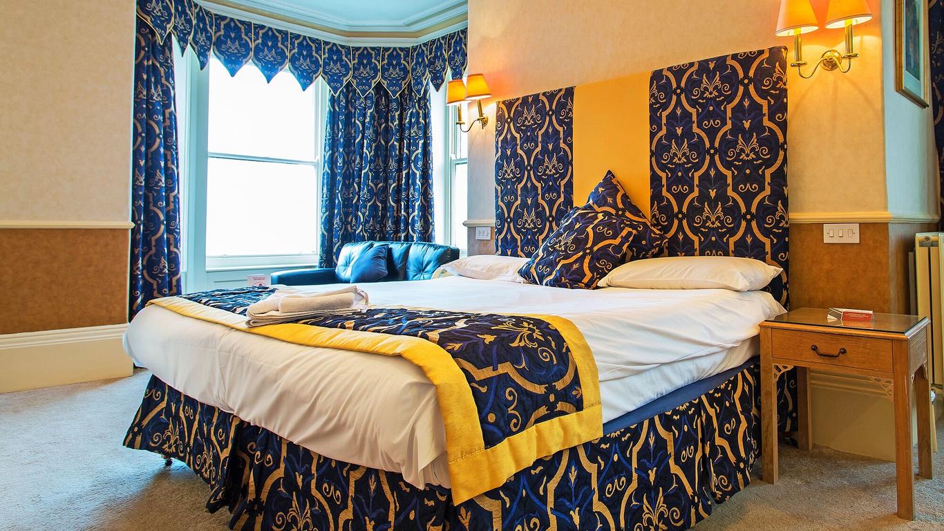 Clifton Hotel
