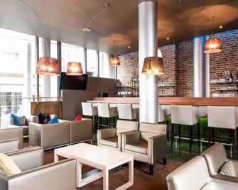 Novotel Gent Centrum - Ghent - Lounge