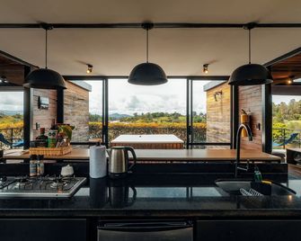 The Boato Hotel - El Peñol