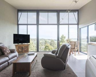Tamar Ridge Winery Apartments - Launceston - Olohuone