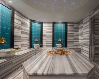 Tryp By Wyndham Ankara Oran - Ankara - Spa