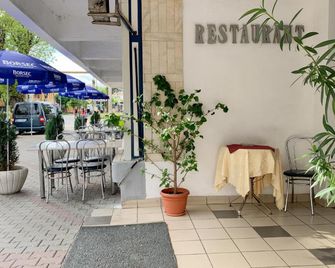 Hotel Decebal Bistrita - Bistrita