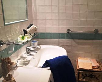 Sardinia Re - Casa Ibiscus - Stintino