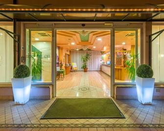 Hotel Palladio - Venecia - Lobby