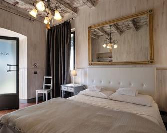 Il Castagnolo Country B&B - San Gimignano - Bedroom