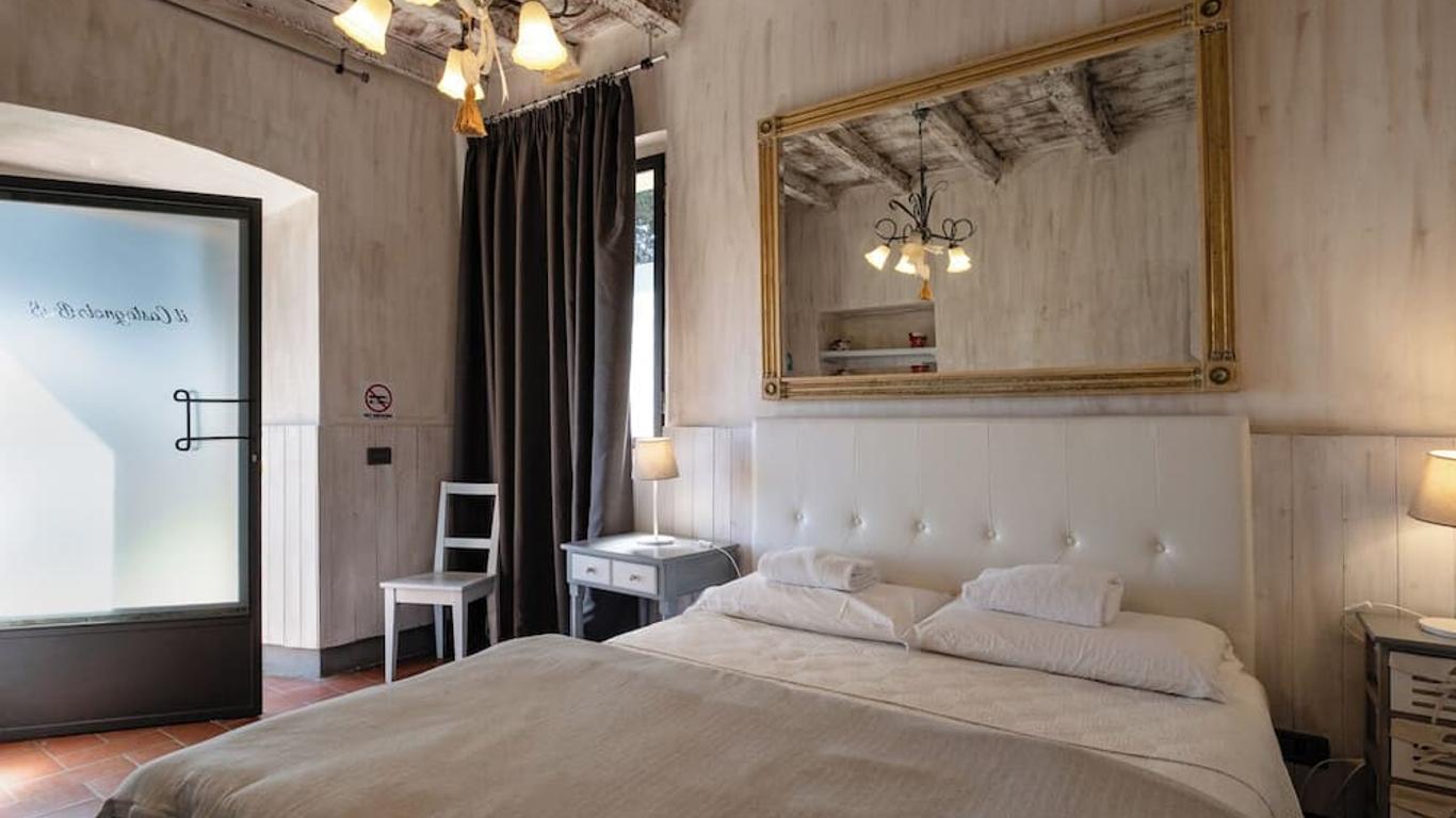 Il Castagnolo Country B&B