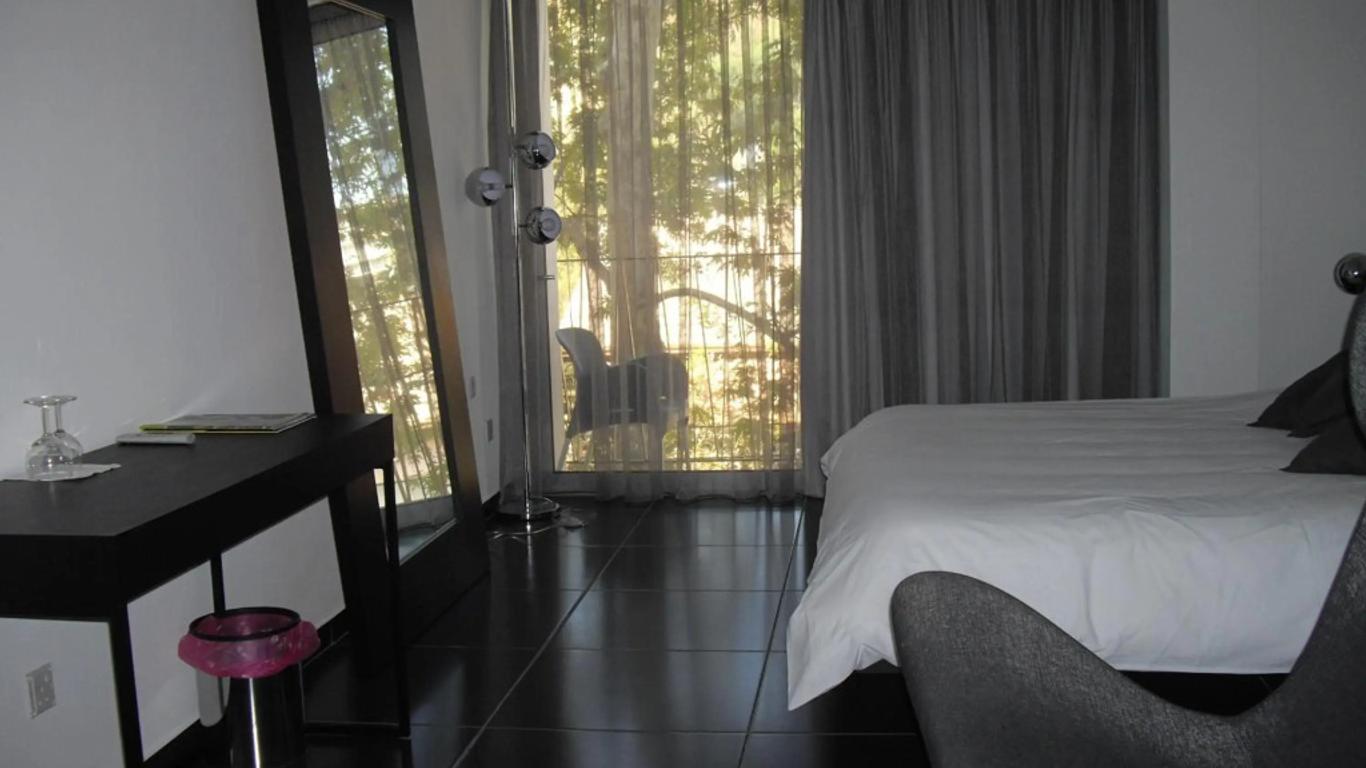 Crystal Hotel