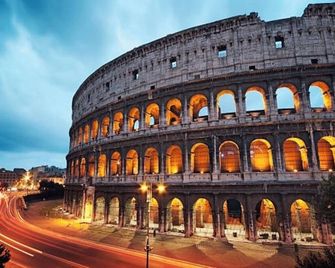 Suite Apartment Termini-Colosseum - Rom