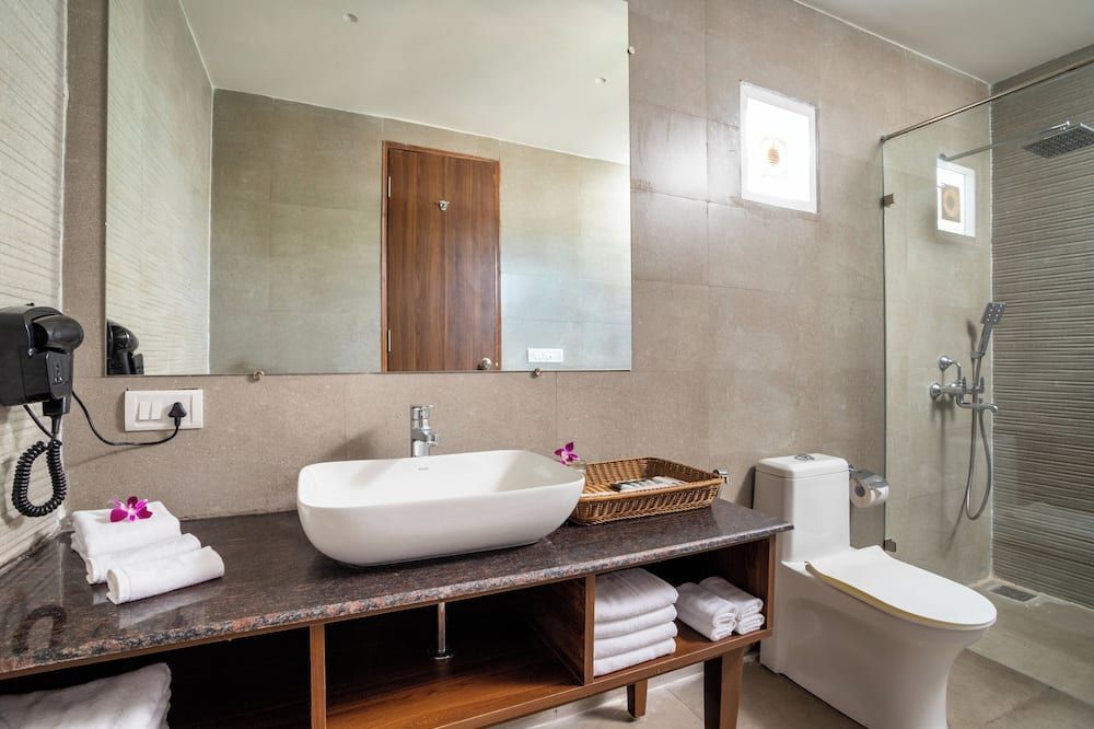 Sibaya Beach Resort, Morjim - Morjim