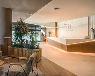 إيسبيريا سانت خوست - برشلونة - أفضل طعام