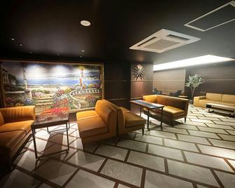 Kobe Port Tower Hotel - Kobe - Bar