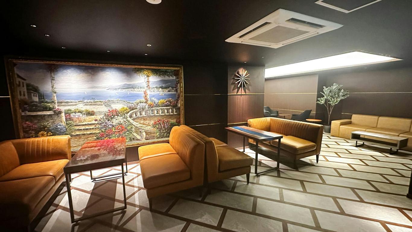 Kobe Port Tower Hotel