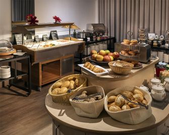 Best Western Hotel Achim Bremen - Achim - Buffet