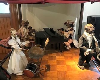 Gîte et chambres d'hôtes Les Framboises - Katzenthal