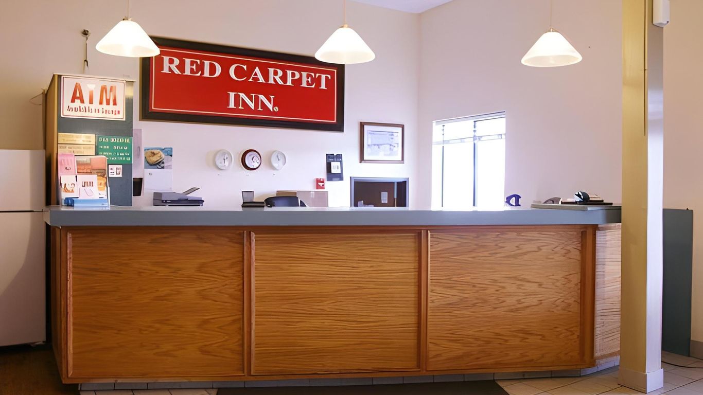 The Inn & Suites Sw Omaha