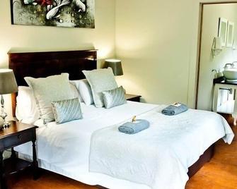 Magoebaskloof Getaway - Tzaneen - Bedroom