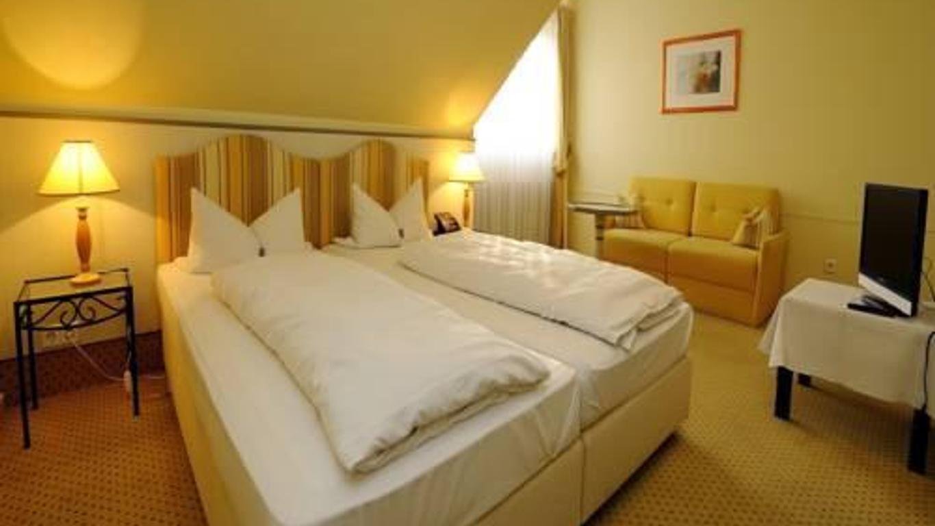 Hotel Schachener Hof