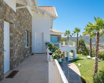 La Frescura del Principe Dimora di Charme - Agropoli