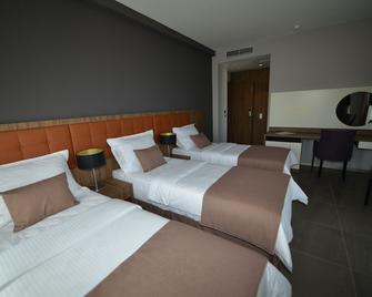 Hotel St. Nicola - Medjugorje - Bedroom