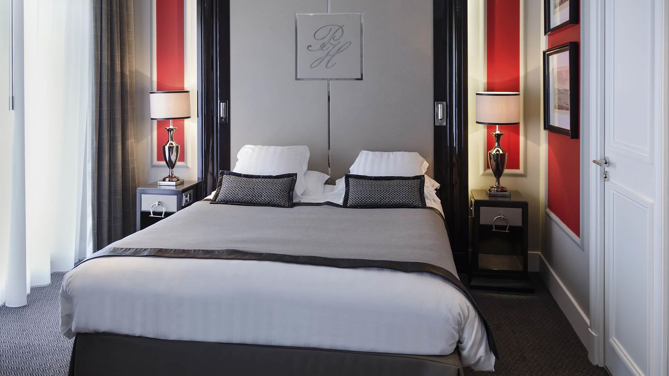 Park Hotel Grenoble - MGallery Collection