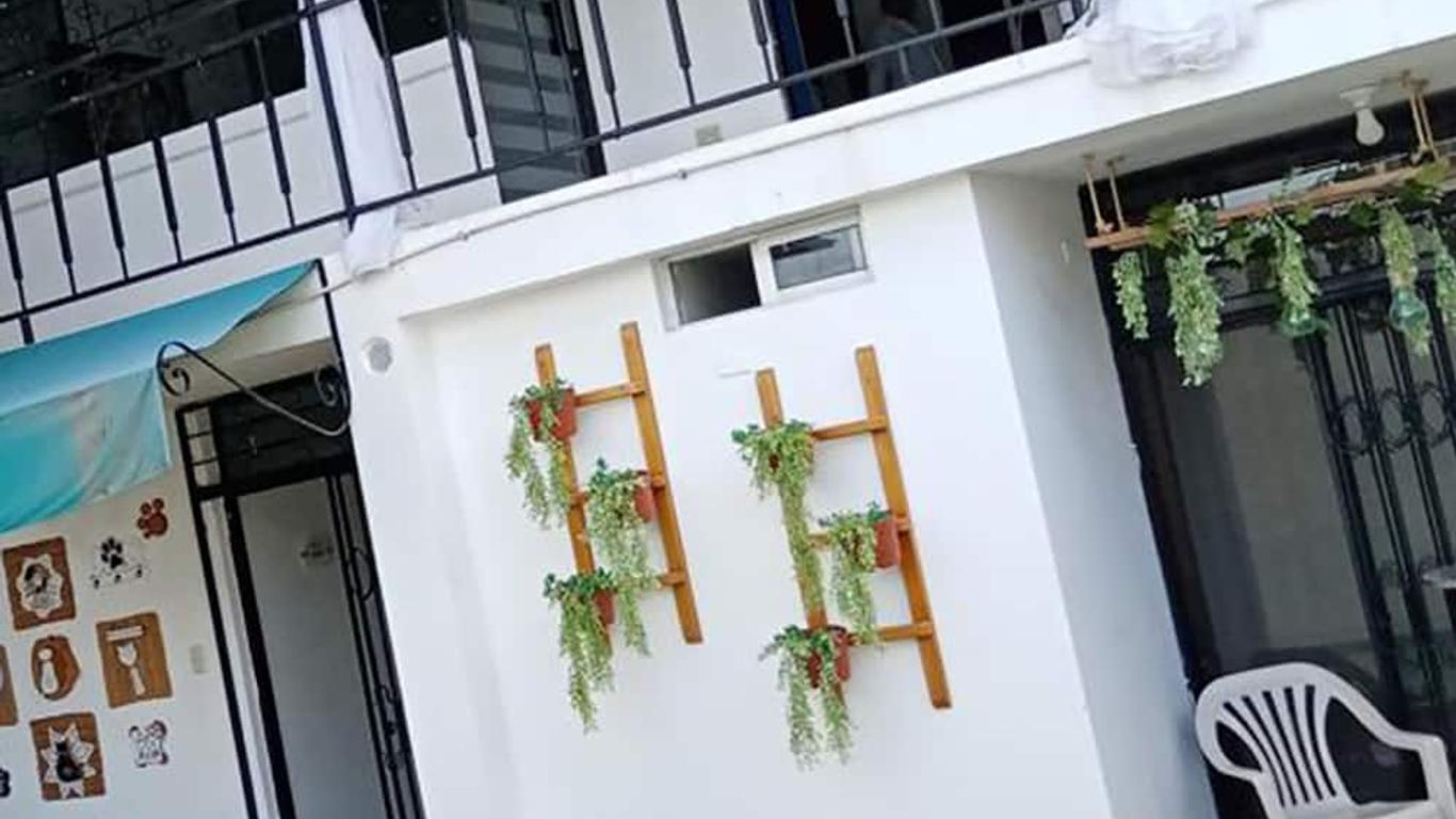 Costa Verde Hostal