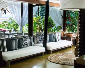 Hostel Cheiro de Praia e Som do Mar - Trancoso