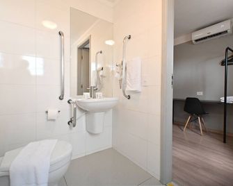 Hotel Primeinn - Campinas