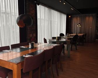 B&B HOTEL Derby - Derby - Restaurant