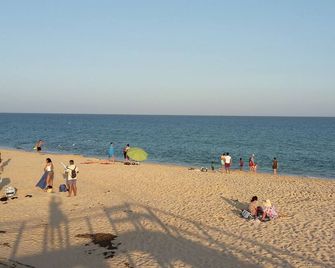Peaceful Algarve Getaway - Olhão - Beach