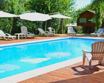 Complejo Tajamar - Colón - Pool