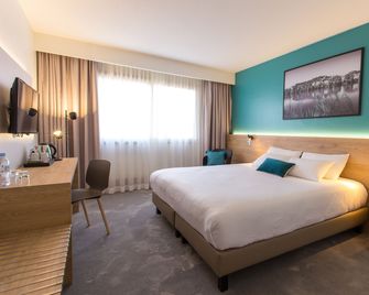 Hotel des Congrès - ליון