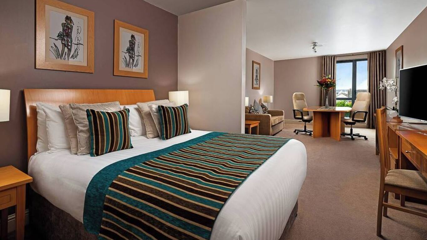 Great National South Court Hotel