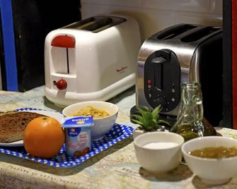 Santander Central Hostel - Santander