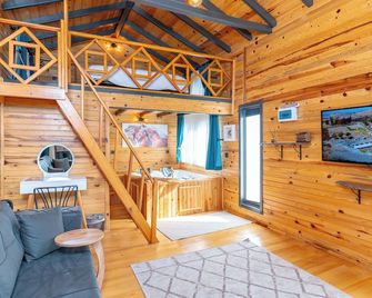 Tringo Bungalov - Ayvalik