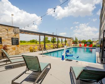 Tru by Hilton Pflugerville - Pflugerville - Bazén