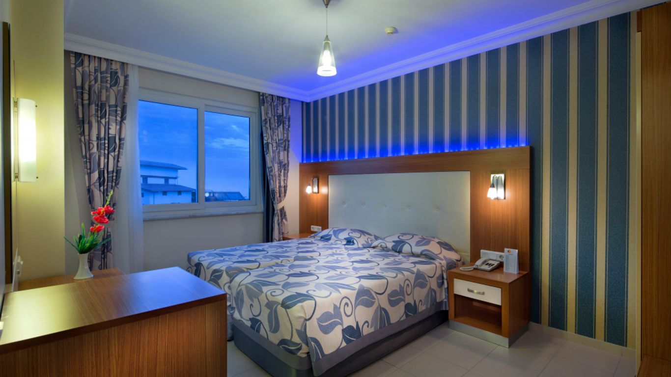 Villa Sunflower Hotel