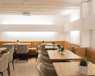 Hotel Marktzicht - Harderwijk - Restaurante