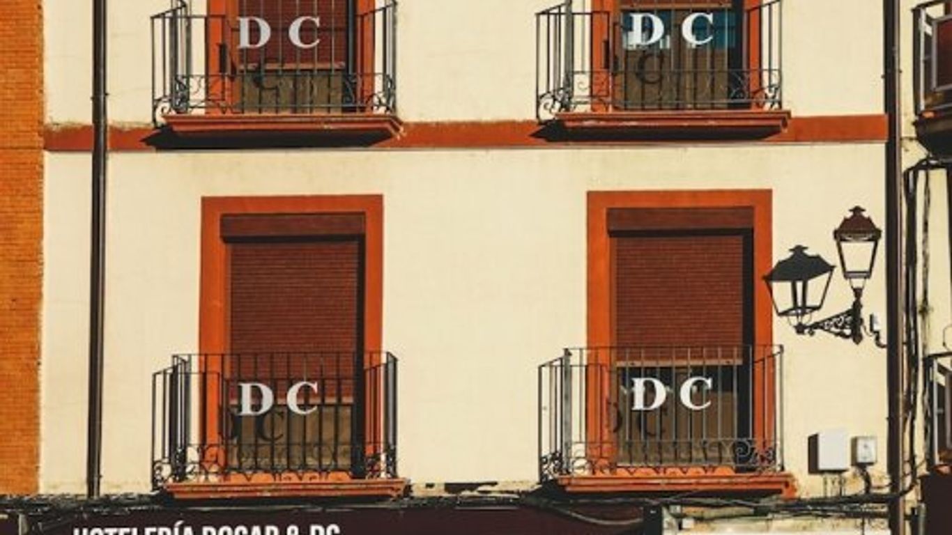 Hostal Docar