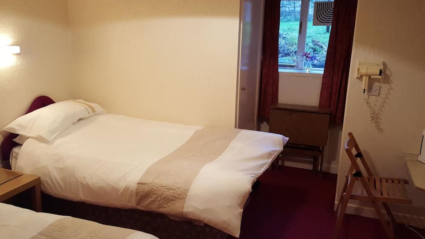 ساكورا إدينبره جست هاوس