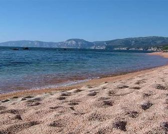 Luminous Sea Views In Sardinia, Ideal For Couples Of Friends And Families! - Cala Gonone - Beach