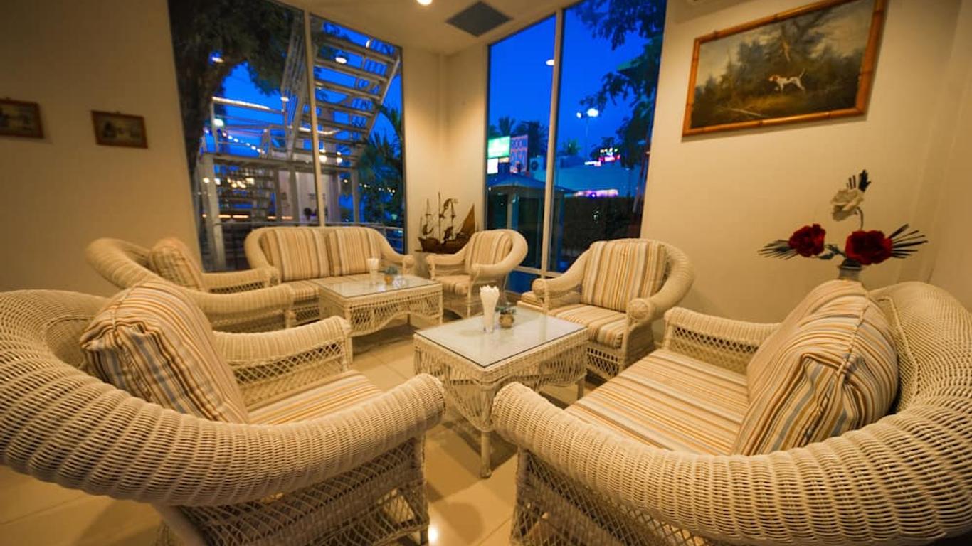 ناوتيكال إن