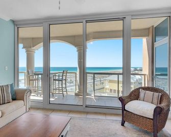 Portofino Island Resort 5-603 - Pensacola Beach