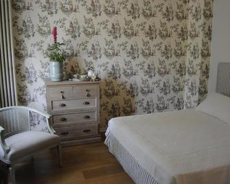 Peiranze144 B&B - San Remo - Bedroom