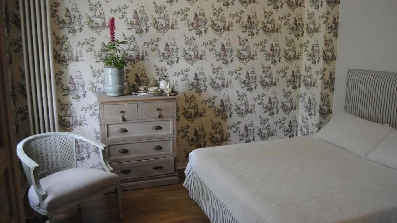 Peiranze144 B&B